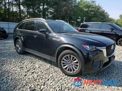 Zdjęcie 14 z 14 samochodu: 2024 MAZDA CX-90 PREFERRED VIN:JM3KKBHA4R1179010 - miniatura