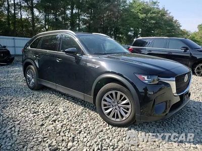 Zdjęcie 14 z 14 samochodu: 2024 MAZDA CX-90 PREFERRED VIN:JM3KKBHA4R1179010 - miniatura