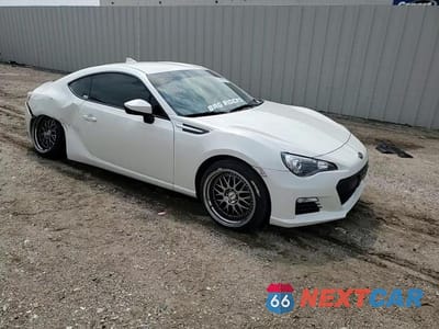 Zdjęcie 13 z 14 samochodu: 2016 SUBARU BRZ 2.0 PREMIUM VIN:JF1ZCAB12G9604333 - miniatura