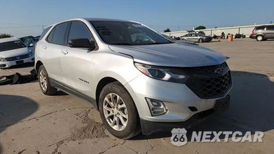 Zdjęcie 13 z 15 samochodu: 2019 CHEVROLET EQUINOX LS VIN:3GNAXHEV2KS668629 - miniatura