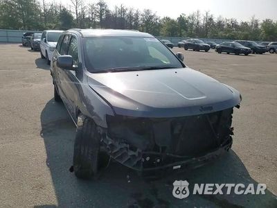 Zdjęcie 15 z 16 samochodu: 2018 JEEP GRAND CHEROKEE LAREDO VIN:1C4RJFAG2JC119025 - miniatura