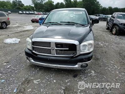 Zdjęcie 14 z 15 samochodu: 2008 DODGE RAM 1500 ST VIN:1D7HU18NX8S574771 - miniatura