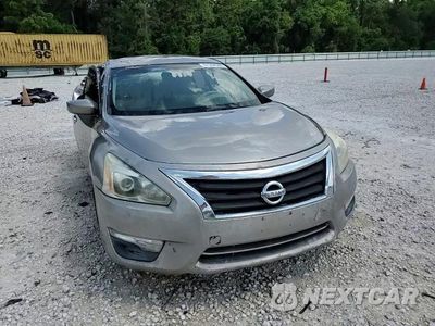 Zdjęcie 14 z 15 samochodu: 2013 NISSAN ALTIMA 2.5 VIN:1N4AL3AP9DC187435 - miniatura