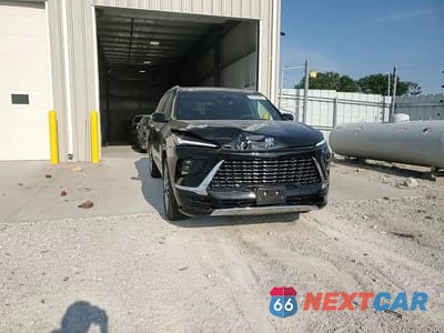 Zdjęcie 14 z 15 samochodu: 2025 BUICK ENCLAVE AVENIR VIN:5GAEVCRSXSJ202047 - miniatura