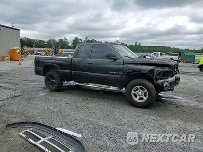Zdjęcie 14 z 15 samochodu: 1999 DODGE RAM 1500 VIN:3B7HF13Y0XG208572 - miniatura