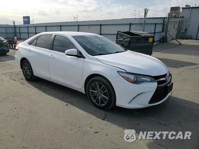 Zdjęcie 13 z 15 samochodu: 2017 TOYOTA CAMRY LE VIN:4T1BF1FK4HU694066 - miniatura