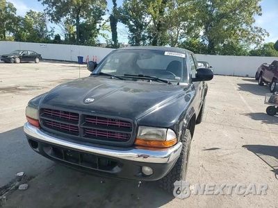 Zdjęcie 13 z 14 samochodu: 1999 DODGE DAKOTA VIN:1B7GG22Y3XS296011 - miniatura