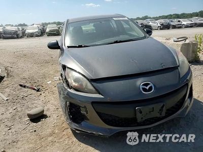 Zdjęcie 13 z 14 samochodu: 2013 MAZDA 3 I VIN:JM1BL1V73D1745384 - miniatura
