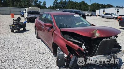 Zdjęcie 13 z 14 samochodu: 2014 NISSAN ALTIMA 2.5 VIN:1N4AL3AP5EC275917 - miniatura