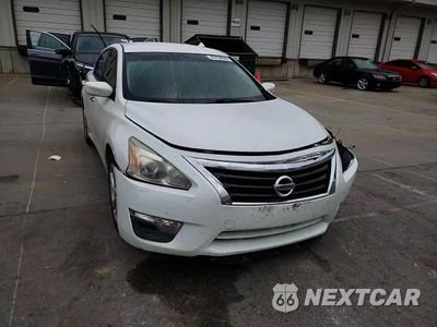 Zdjęcie 14 z 15 samochodu: 2013 NISSAN ALTIMA 2.5 VIN:1N4AL3AP5DC164752 - miniatura