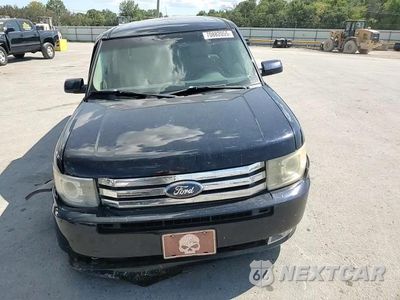 Zdjęcie 15 z 16 samochodu: 2009 FORD FLEX SEL VIN:2FMDK52C39BA19889 - miniatura