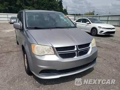 Zdjęcie 14 z 15 samochodu: 2013 DODGE GRAND CARAVAN SXT VIN:2C4RDGCG8DR545890 - miniatura