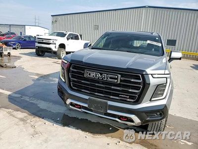 Zdjęcie 14 z 16 samochodu: 2025 GMC YUKON XL AT4 ULTIMATE VIN:1GKS2WRL8SR232089 - miniatura
