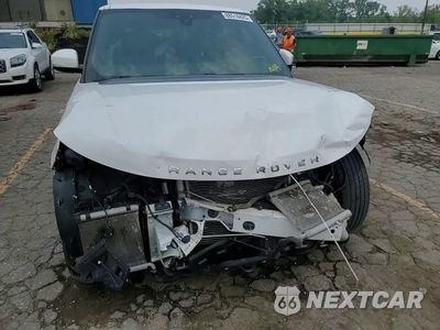 Zdjęcie 15 z 16 samochodu: 2017 LAND ROVER RANGE ROVER VIN:SALGR2FV5HA362570 - miniatura