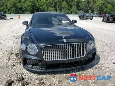 Zdjęcie 13 z 14 samochodu: 2022 BENTLEY FLYING SPUR VIN:SCBBG6ZG6NC001170 - miniatura