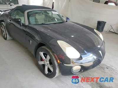 Zdjęcie 13 z 13 samochodu: 2006 PONTIAC SOLSTICE VIN:1G2MB33B26Y111447 - miniatura