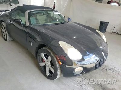 Zdjęcie 13 z 13 samochodu: 2006 PONTIAC SOLSTICE VIN:1G2MB33B26Y111447 - miniatura