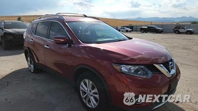 Zdjęcie 14 z 15 samochodu: 2014 NISSAN ROGUE S VIN:5N1AT2MVXEC848336 - miniatura