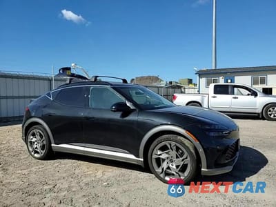 Zdjęcie 14 z 15 samochodu: 2024 GENESIS GV60 PERFORMANCE VIN:KMUKEDSB5RU020716 - miniatura