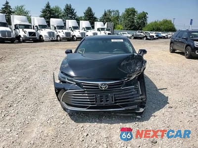 Zdjęcie 13 z 14 samochodu: 2022 TOYOTA AVALON LIMITED VIN:4T1DZ1FB8NU081508 - miniatura