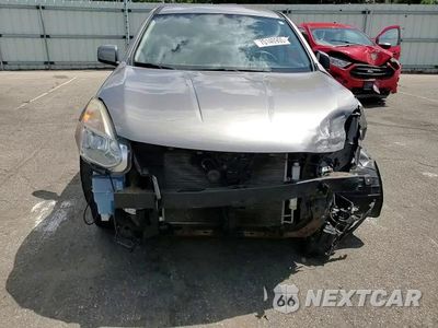 Zdjęcie 14 z 15 samochodu: 2013 NISSAN ROGUE S VIN:JN8AS5MV4DW630676 - miniatura