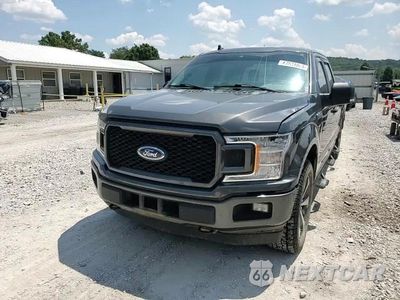 Zdjęcie 13 z 15 samochodu: 2020 FORD F150 SUPERCREW VIN:1FTFW1E43LKD29987 - miniatura