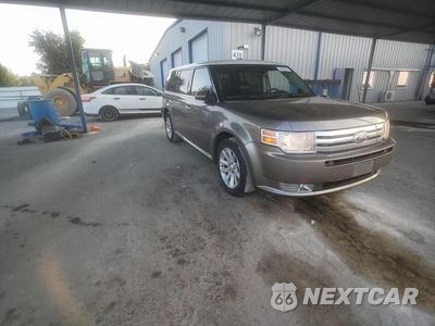 Zdjęcie 13 z 14 samochodu: 2012 FORD FLEX SEL VIN:2FMGK5CC4CBD18942 - miniatura