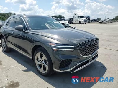 Zdjęcie 13 z 15 samochodu: 2026 GENESIS GV70 ADVANCED VIN:KMUMBDTB9TU230081 - miniatura