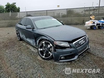 Zdjęcie 13 z 14 samochodu: 2011 AUDI A4 PREMIUM PLUS VIN:WAUHFAFL0BN046553 - miniatura