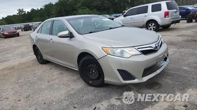 Zdjęcie 13 z 14 samochodu: 2013 TOYOTA CAMRY L VIN:4T1BF1FK1DU295819 - miniatura