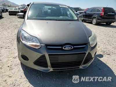 Zdjęcie 13 z 14 samochodu: 2013 FORD FOCUS SE VIN:1FADP3F26DL164306 - miniatura