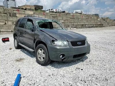 Zdjęcie 14 z 15 samochodu: 2005 FORD ESCAPE XLS VIN:1FMYU02Z25KD16249 - miniatura