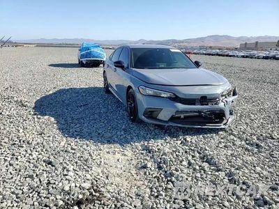 Zdjęcie 13 z 15 samochodu: 2024 HONDA CIVIC SPORT VIN:2HGFE2F53RH572457 - miniatura