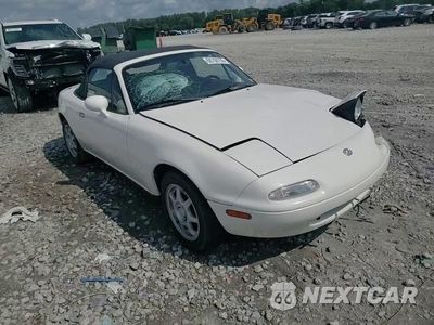 Zdjęcie 13 z 14 samochodu: 1997 MAZDA MX-5 MIATA VIN:JM1NA353XV0736832 - miniatura