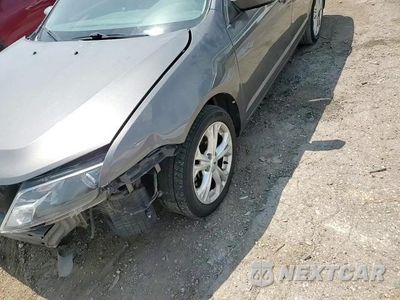 Zdjęcie 13 z 14 samochodu: 2012 FORD FUSION SE VIN:3FAHP0HA0CR205534 - miniatura
