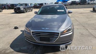 Zdjęcie 13 z 14 samochodu: 2016 HYUNDAI GENESIS 3.8L VIN:KMHGN4JE0GU133860 - miniatura