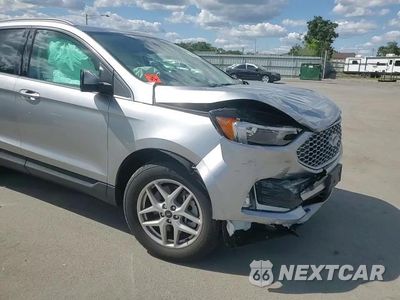 Zdjęcie 14 z 14 samochodu: 2023 FORD EDGE SEL VIN:2FMPK4J99PBA40885 - miniatura