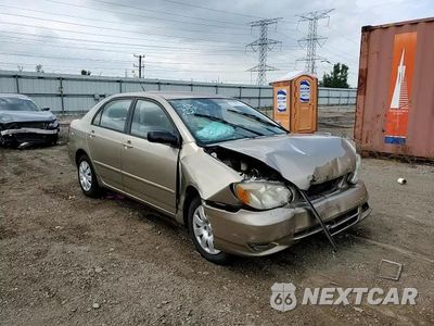 Zdjęcie 14 z 15 samochodu: 2004 TOYOTA COROLLA CE VIN:1NXBR38E54Z265751 - miniatura