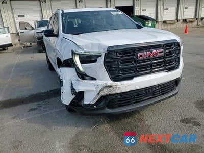Zdjęcie 15 z 17 samochodu: 2025 GMC ACADIA ELEVATION VIN:1GKENKRS4SJ169852 - miniatura
