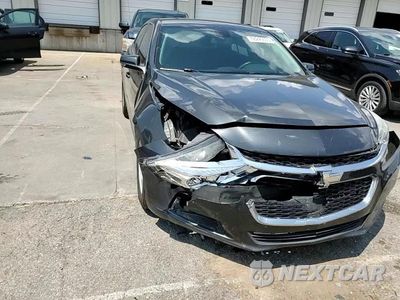 Zdjęcie 13 z 14 samochodu: 2015 CHEVROLET MALIBU 1LT VIN:1G11C5SL7FF191740 - miniatura