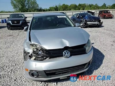 Zdjęcie 13 z 14 samochodu: 2013 VOLKSWAGEN GOLF VIN:WVWDM7AJXDW091710 - miniatura