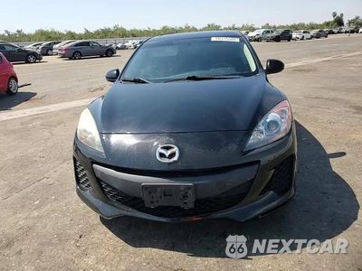 Zdjęcie 13 z 14 samochodu: 2013 MAZDA 3 I VIN:JM1BL1V70D1806027 - miniatura