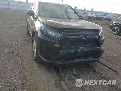 Zdjęcie 13 z 14 samochodu: 2020 TOYOTA RAV4 LE VIN:2T3H1RFVXLW069365 - miniatura