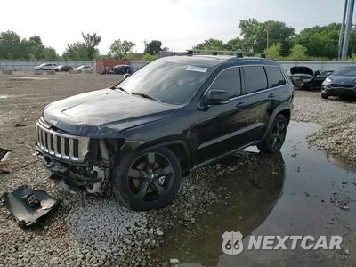 Zdjęcie 15 z 16 samochodu: 2011 JEEP GRAND CHEROKEE LIMITED VIN:1J4RR5GT9BC649446 - miniatura