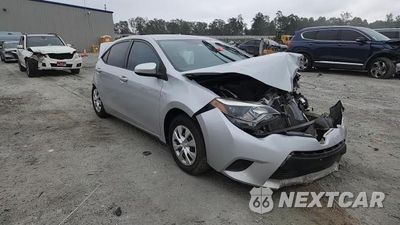 Zdjęcie 13 z 13 samochodu: 2016 TOYOTA COROLLA L VIN:5YFBURHE4GP382549 - miniatura