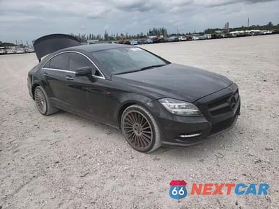 Zdjęcie 13 z 14 samochodu: 2012 MERCEDES-BENZ CLS 550 VIN:WDDLJ7DB7CA034889 - miniatura