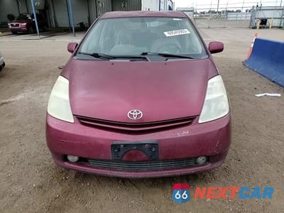 Zdjęcie 13 z 14 samochodu: 2004 TOYOTA PRIUS VIN:JTDKB20U740011729 - miniatura