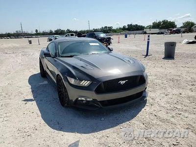 Zdjęcie 13 z 14 samochodu: 2016 FORD MUSTANG GT VIN:1FA6P8CF5G5260434 - miniatura