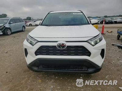 Zdjęcie 14 z 16 samochodu: 2025 TOYOTA RAV4 XLE VIN:2T3P1RFV1SW551832 - miniatura