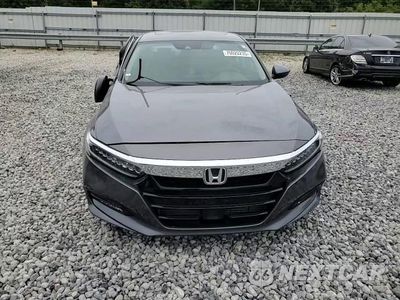 Zdjęcie 13 z 14 samochodu: 2019 HONDA ACCORD TOURING VIN:1HGCV2F90KA030596 - miniatura